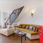 公寓 Albert's Castle Apt- Happy *