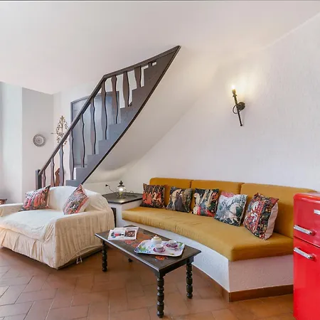 Appartement Albert's Castle Apt- Happy *