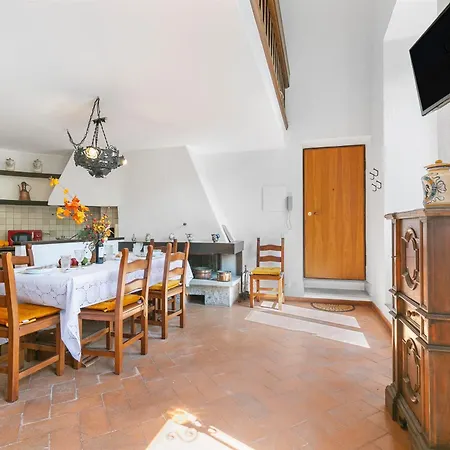 Appartement Albert's Castle Apt- Happy