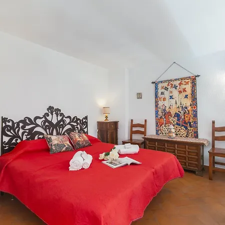 Appartement Albert's Castle Apt- Happy