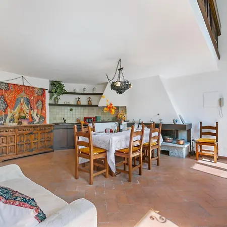 Appartement Albert's Castle Apt- Happy *