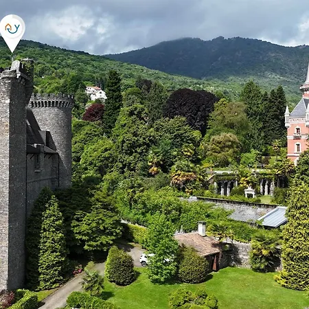 Apartment Castle - Happy Baveno