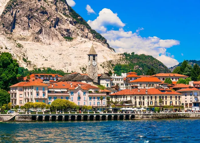 Albert's Castle Apt- Happy Μπαβένο