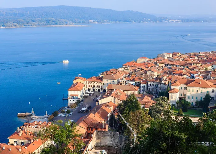 Albert's Castle Apt- Happy Μπαβένο