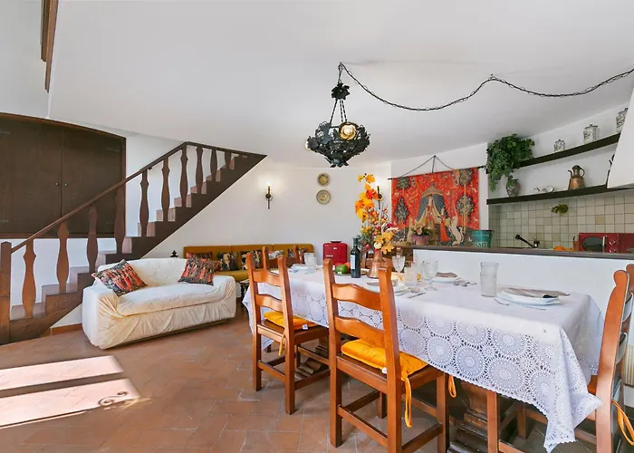 Διαμέρισμα Albert's Castle Apt- Happy