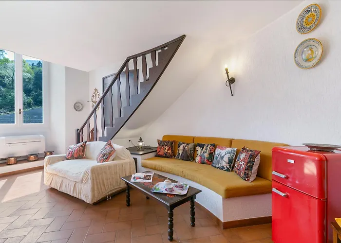 Διαμέρισμα Albert's Castle Apt- Happy *