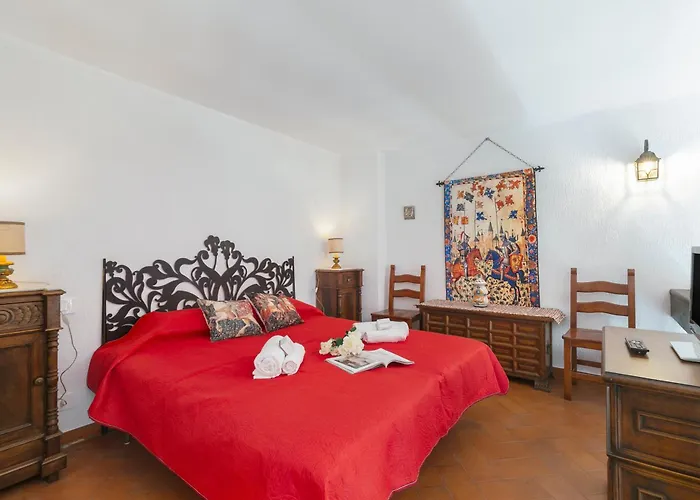 Διαμέρισμα Albert's Castle Apt- Happy